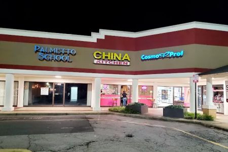 China Kitchen
