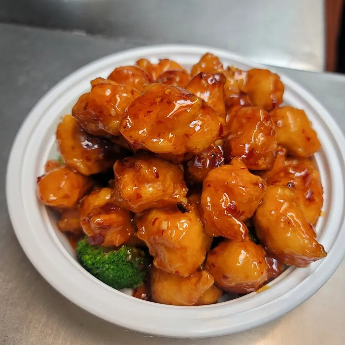 Big Wok Fort Mill 10