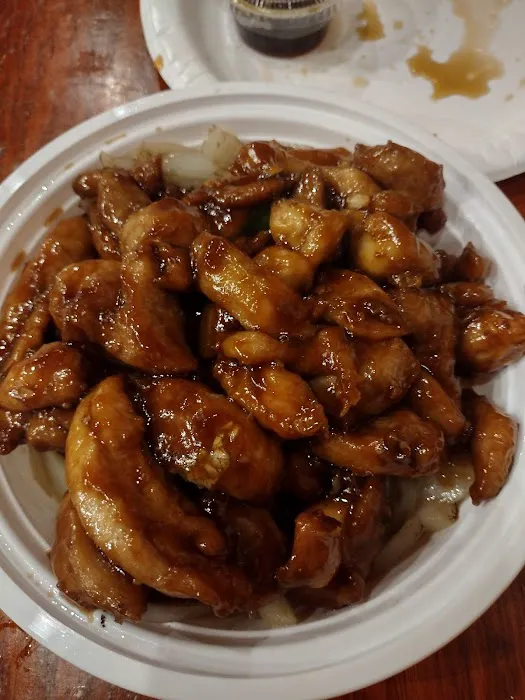 Big Wok Fort Mill 4
