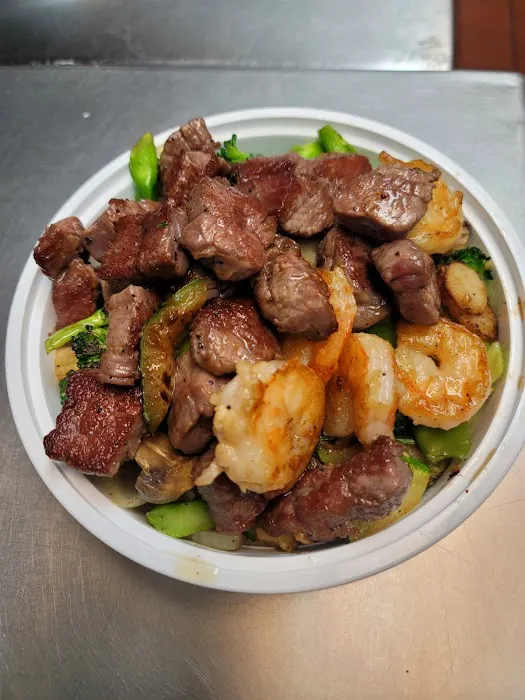 Big Wok Fort Mill 7