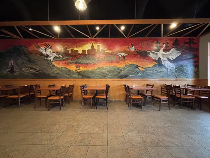 Big Wok Fort Mill 3