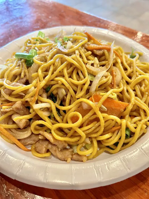 Big Wok Fort Mill 2