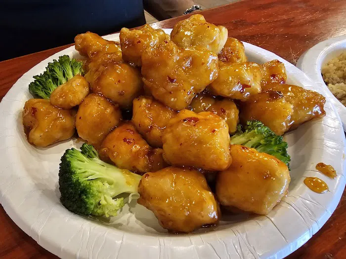 Big Wok Fort Mill 8