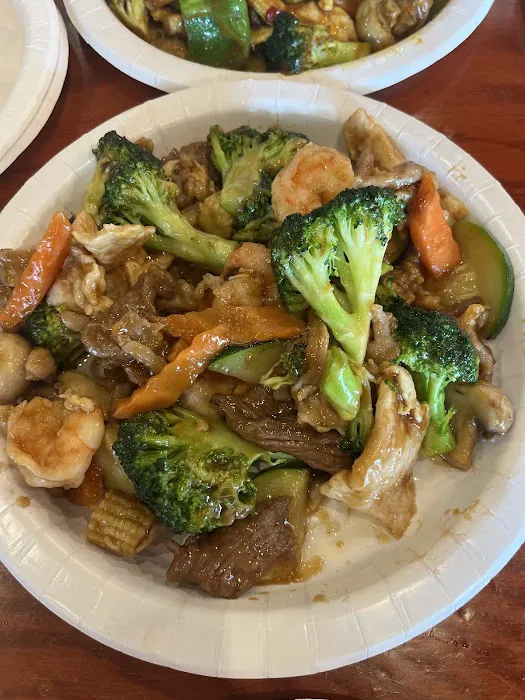 Big Wok Fort Mill 6