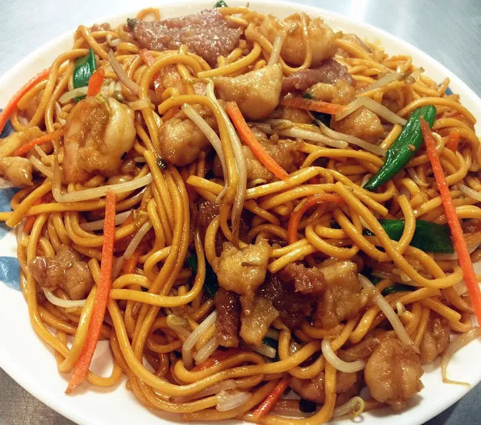 Big Wok II 8