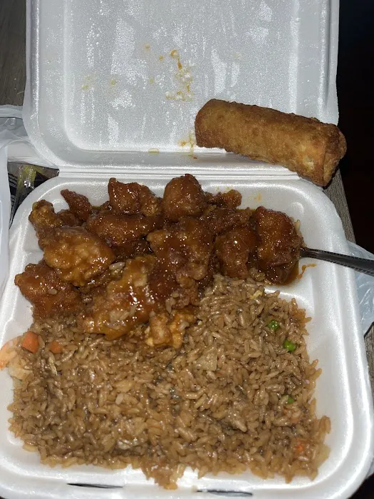 Big Wok II 2