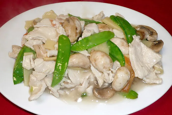 Big Wok II 6