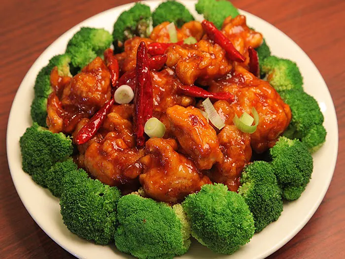 Big Wok II 9