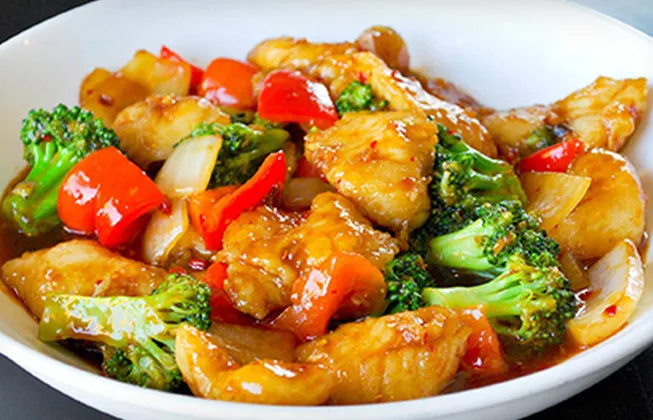 Big Wok II 7