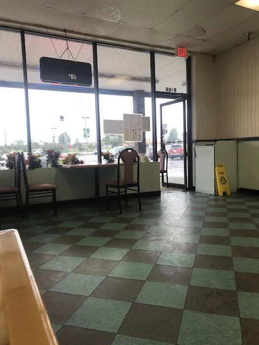 No 1 Kitchen 1