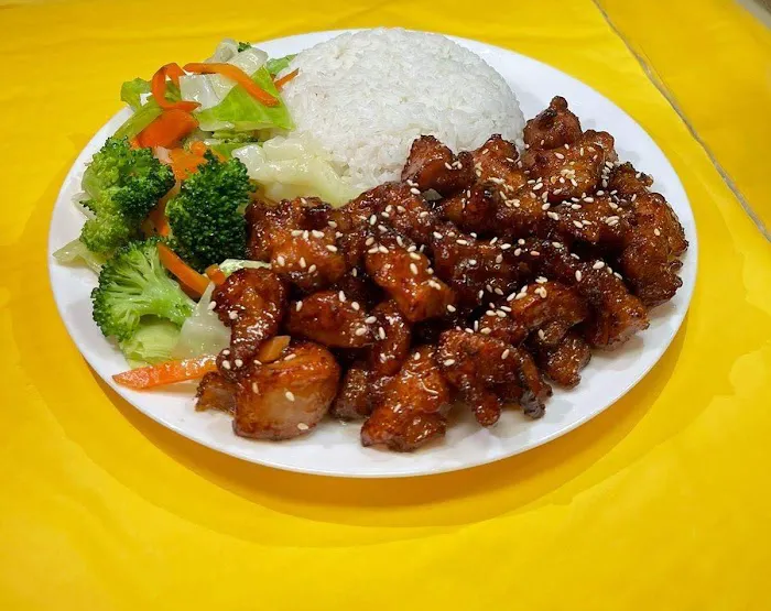 Kung Pao Wok 5