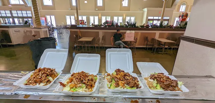 Kung Pao Wok 2
