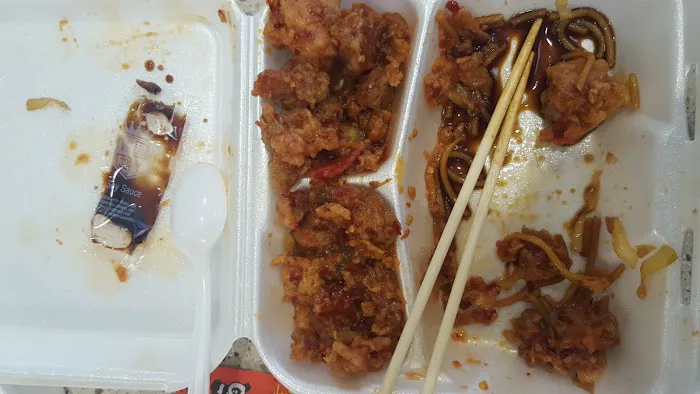 Kung Pao Wok 10