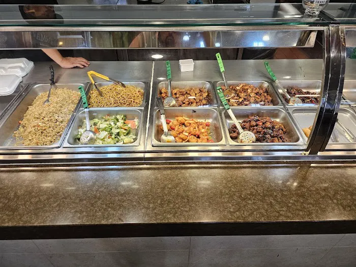 Kung Pao Wok 8