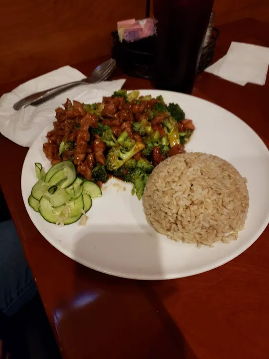 Kung Pao Wok 9
