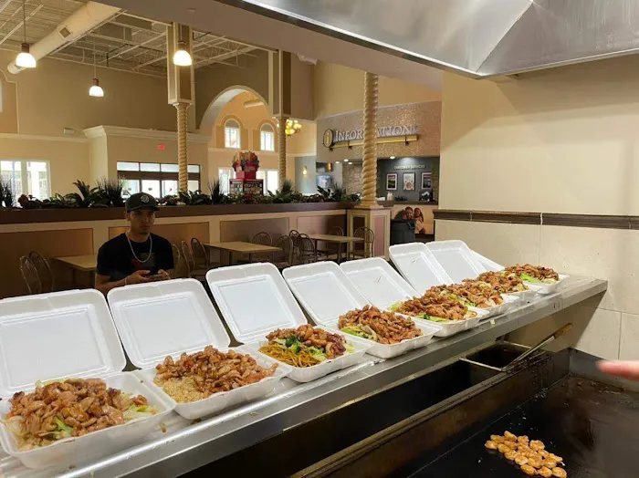 Kung Pao Wok 4