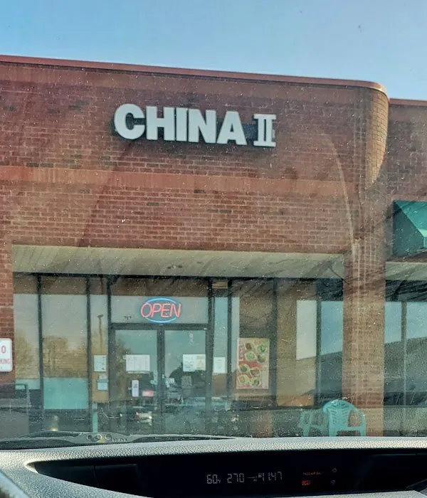 China II 8