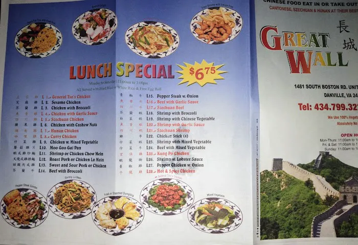 Great Wall 10