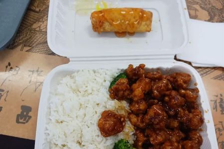 Great Wall