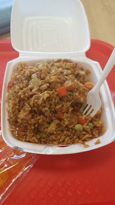 Lotus Chinese Restaurant 6