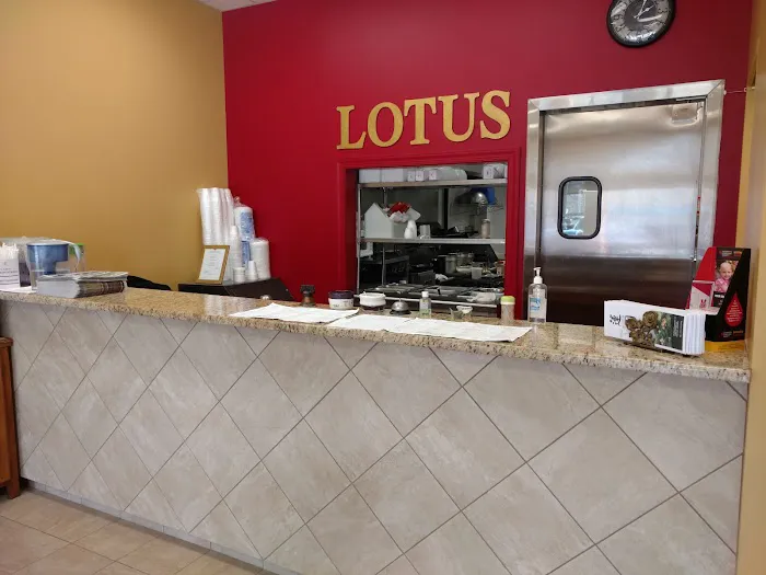 Lotus Chinese Restaurant 3