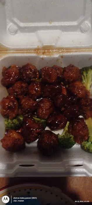 Lotus Chinese Restaurant 4