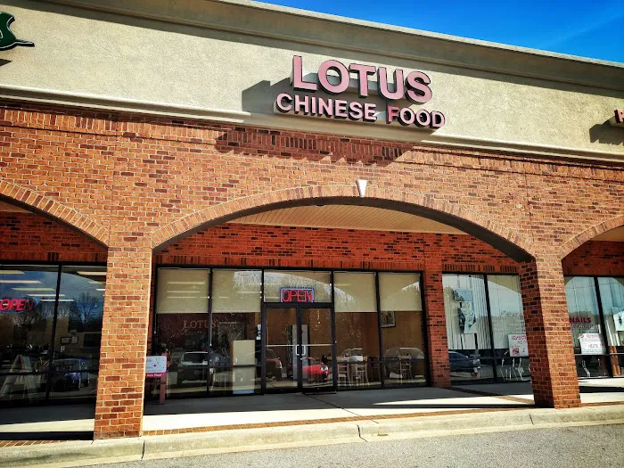 Lotus Chinese Restaurant 9