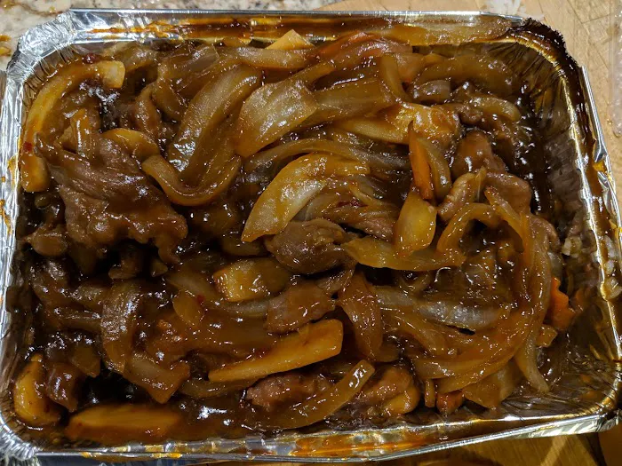 Number One China 10