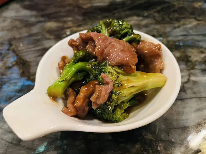 Number One China 4