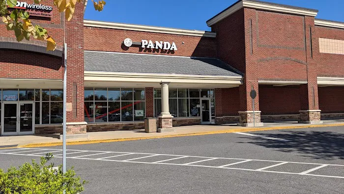 Panda Hut 8