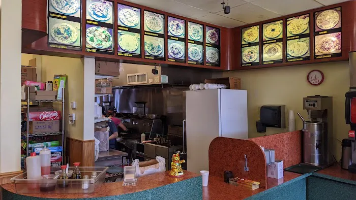 Panda Hut 9
