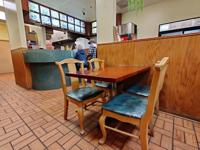 Panda Hut 10
