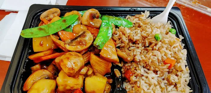 Panda Hut 5