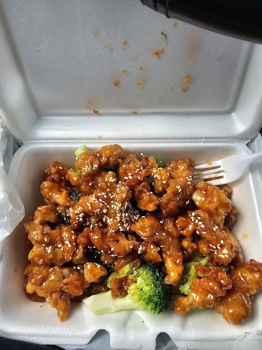 Panda Hut 3