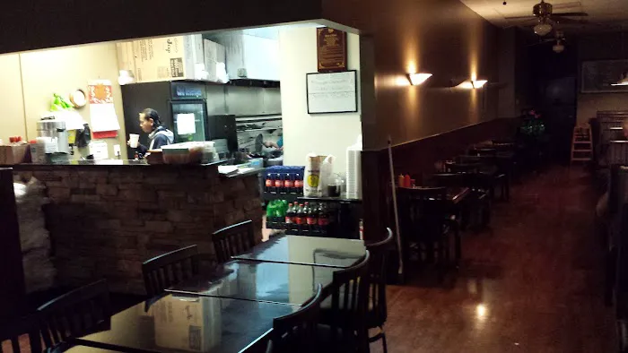 Best China Chinese Restaurant 1