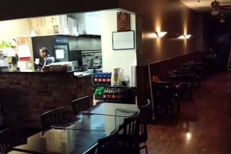 Best China Chinese Restaurant