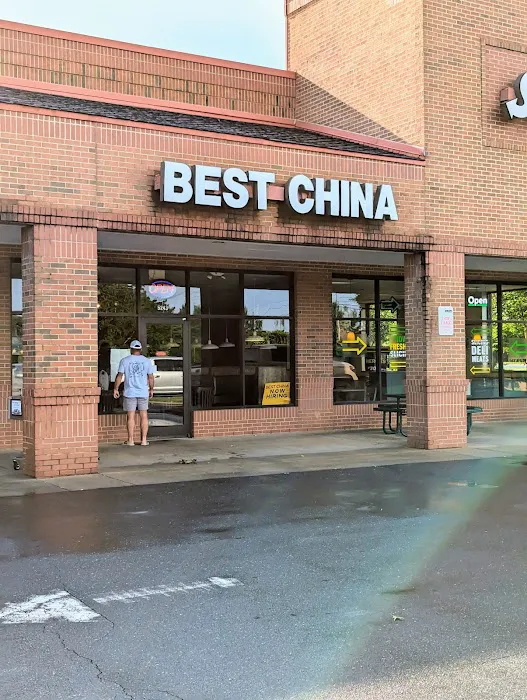 Best China Chinese Restaurant 8