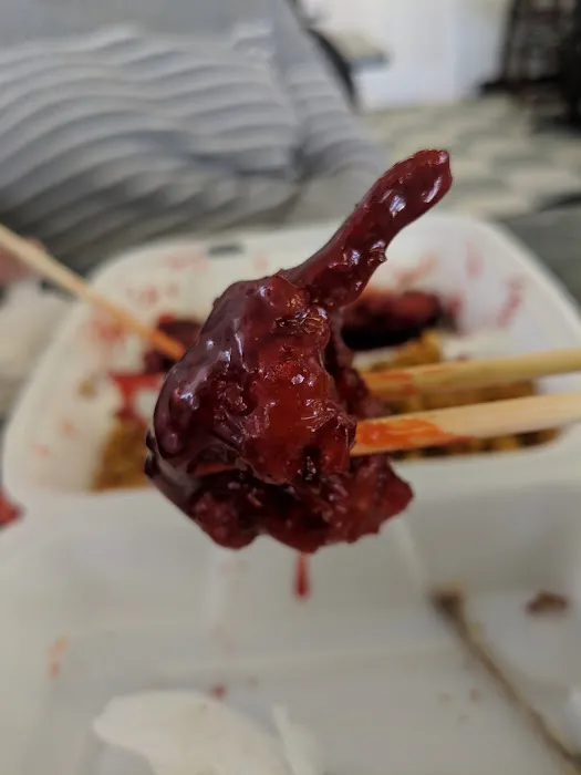 Chinese Kitchen 6