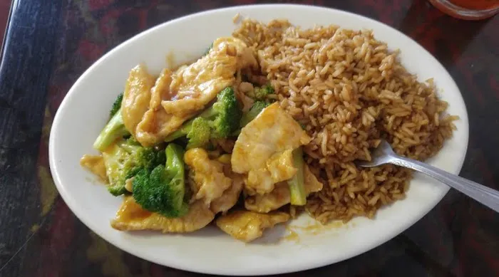 Chen's Fusion 4