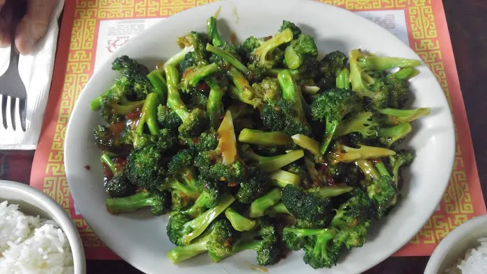 Chen's Fusion 9