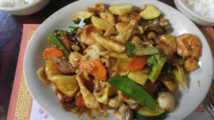 Chen's Fusion 10