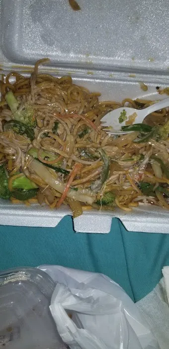 Joy Wok 6