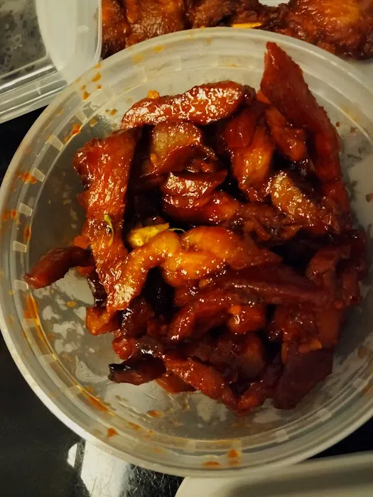 Joy Wok 9