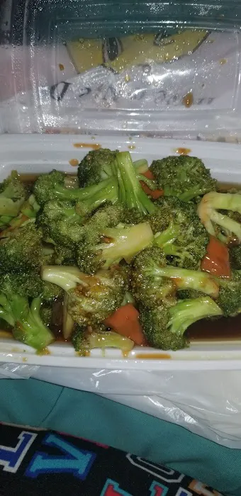 Joy Wok 7