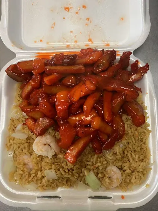 China Express 1