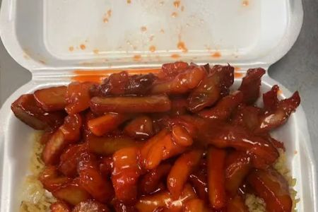 China Express