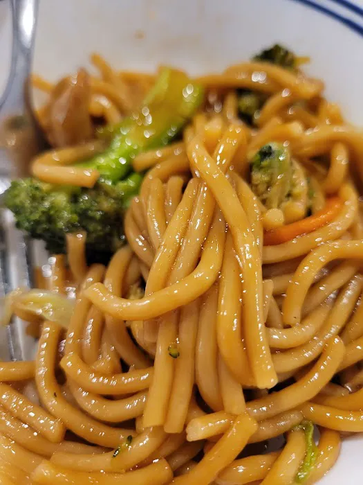 China Express 5