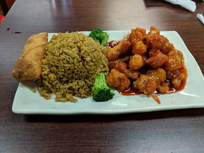 Hong Kong Express 6