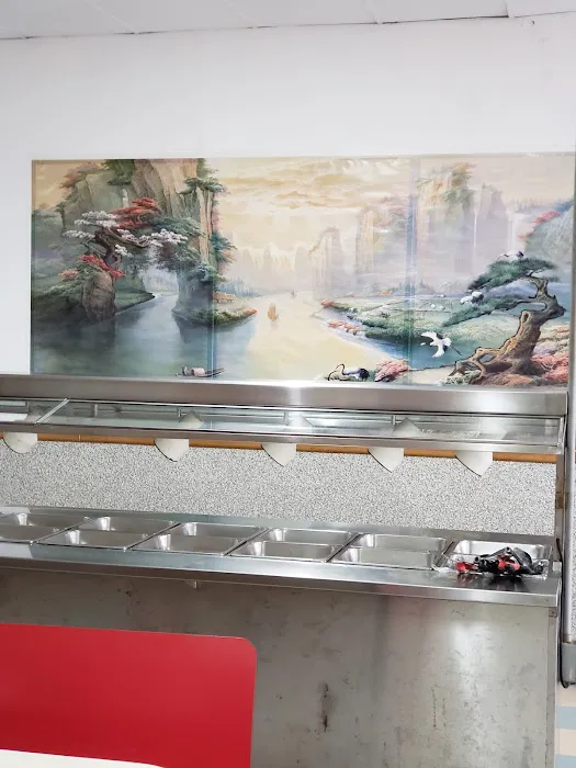 New Golden China Restaurant 7
