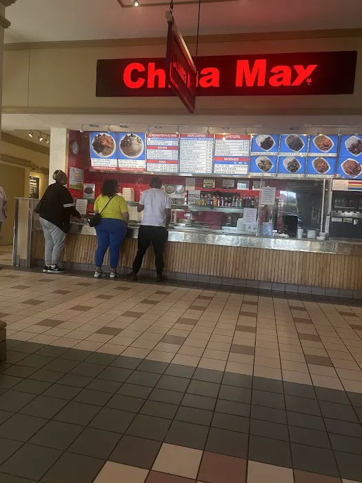 China Max 2